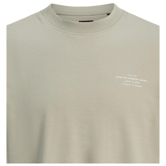 Jack & Jones Ανδρική κοντομάνικη μπλούζα Jack & Jones Ανδρική κοντομάνικη μπλούζα